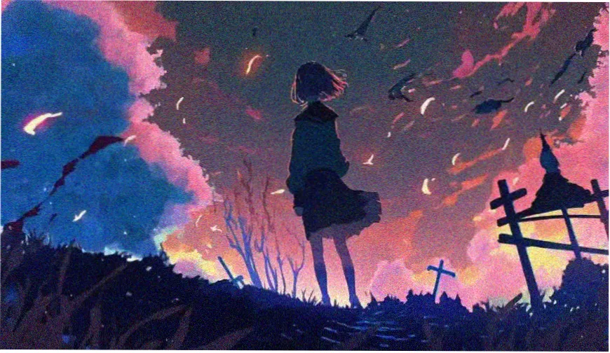 星空影视焦点轮播 长夜灯火 剧集海报