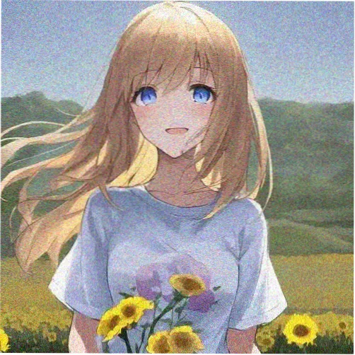 星空影视专栏作者 柏舟 头像